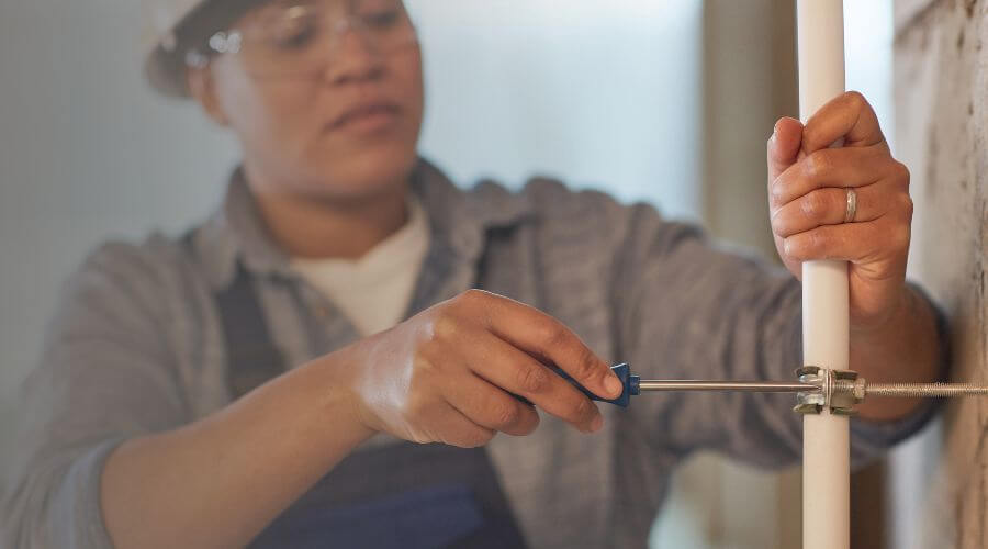 Professional annual plumbing maintenance services in Stanford, KY